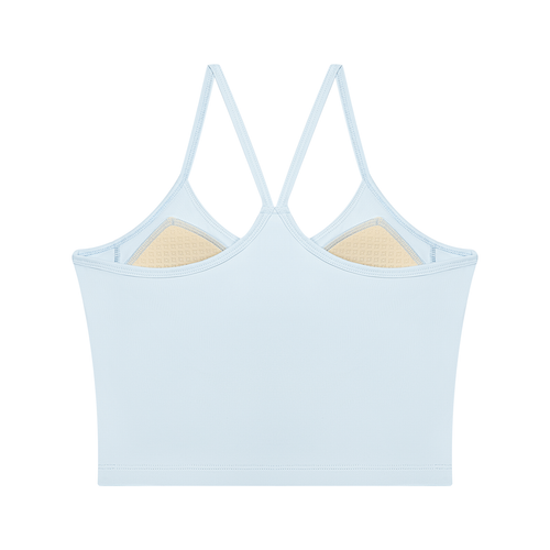 Women's 2-Piece Layered Yoga T-Shirt - Artificial Athletics