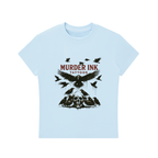 Women's Murder Ink T-shirt