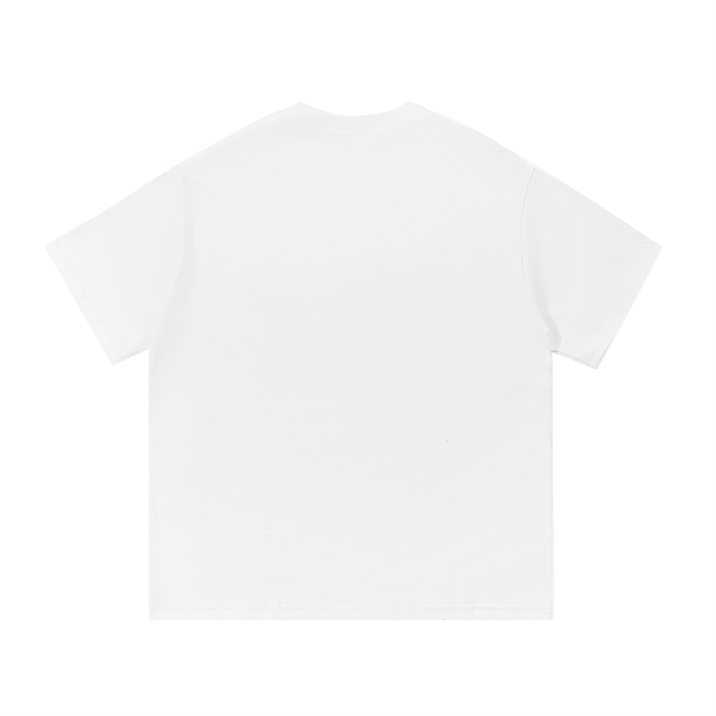 Digitally Enhanced Logo T