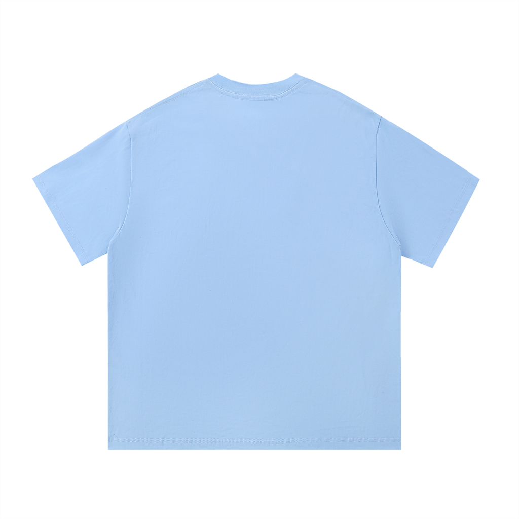 Digitally Enhanced Logo T