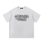 Digitally Enhanced Logo T