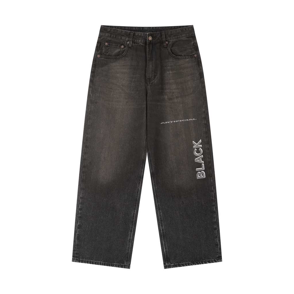 Future Vintage Denim