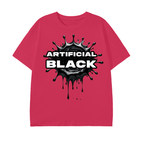 Pure Cotton Unisex T-Shirt