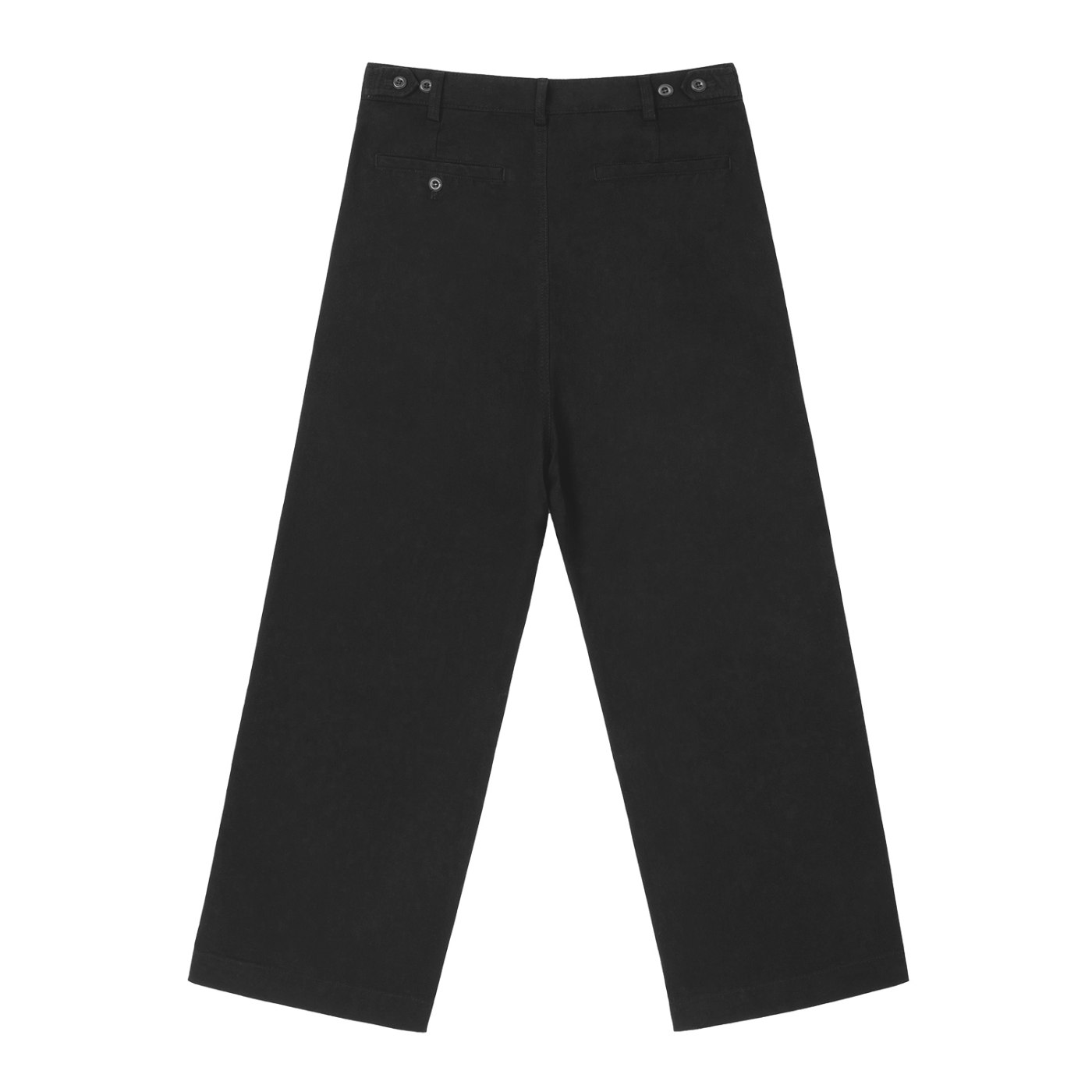 "Standard Issue Ivory Tower Uniform Pants"