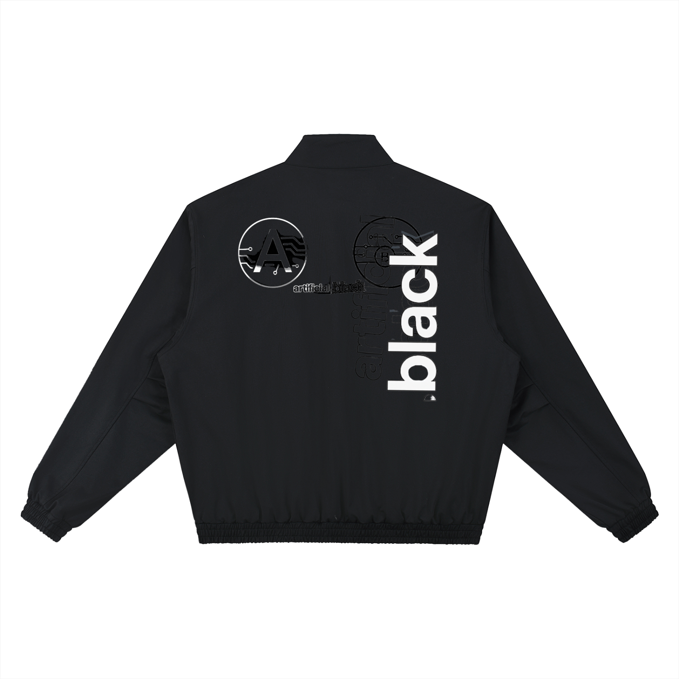 "Sky Grid Maintenance Team"