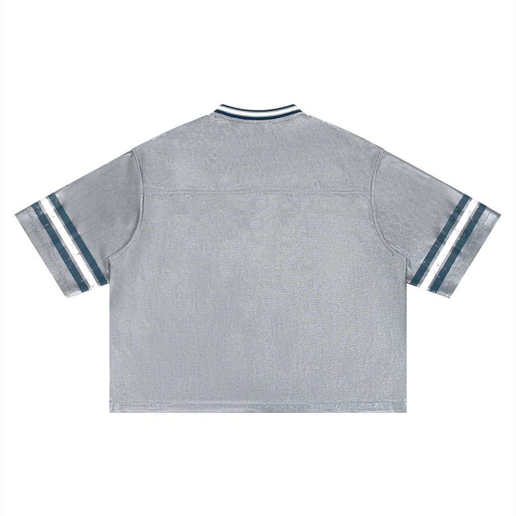 Unisex Veridion High School Soccer Jersey