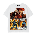 "The Barbarian Awakens"