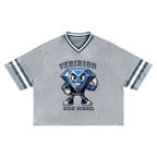 Unisex Veridion High School Soccer Jersey