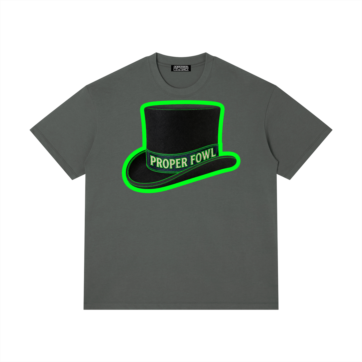 Proper Fowl Neon Tophat