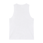 Men's Jacquard Performance Tank Top