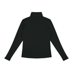 Emily Iron's Tactical Quarter Zip Pullover