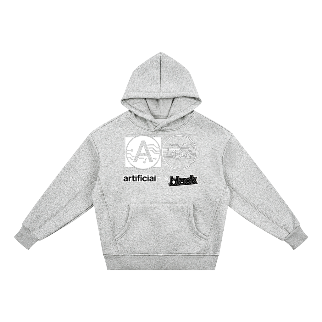 Essential Kids' Fleece Hoodie