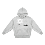 Essential Kids' Fleece Hoodie