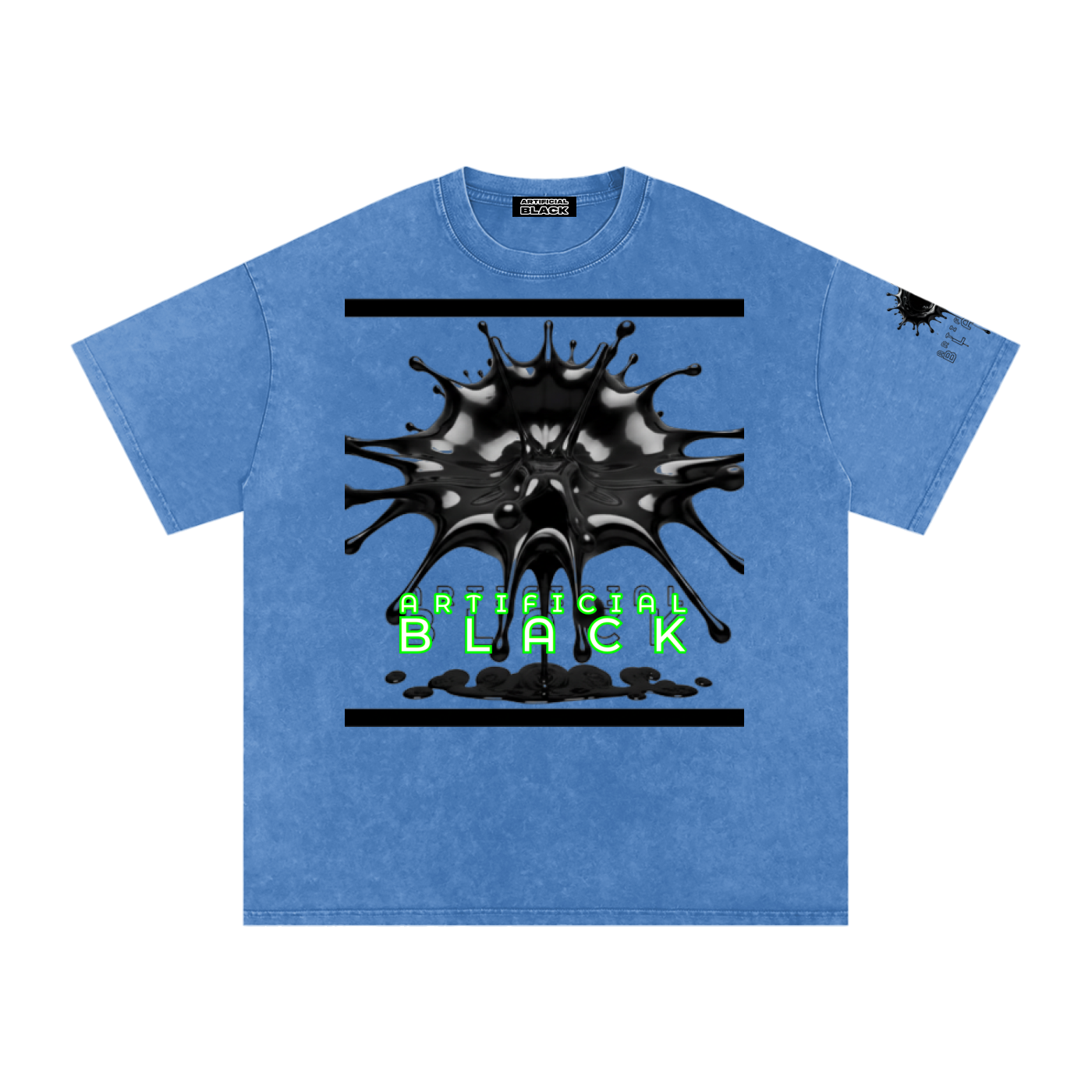 Artificial.Splatter T