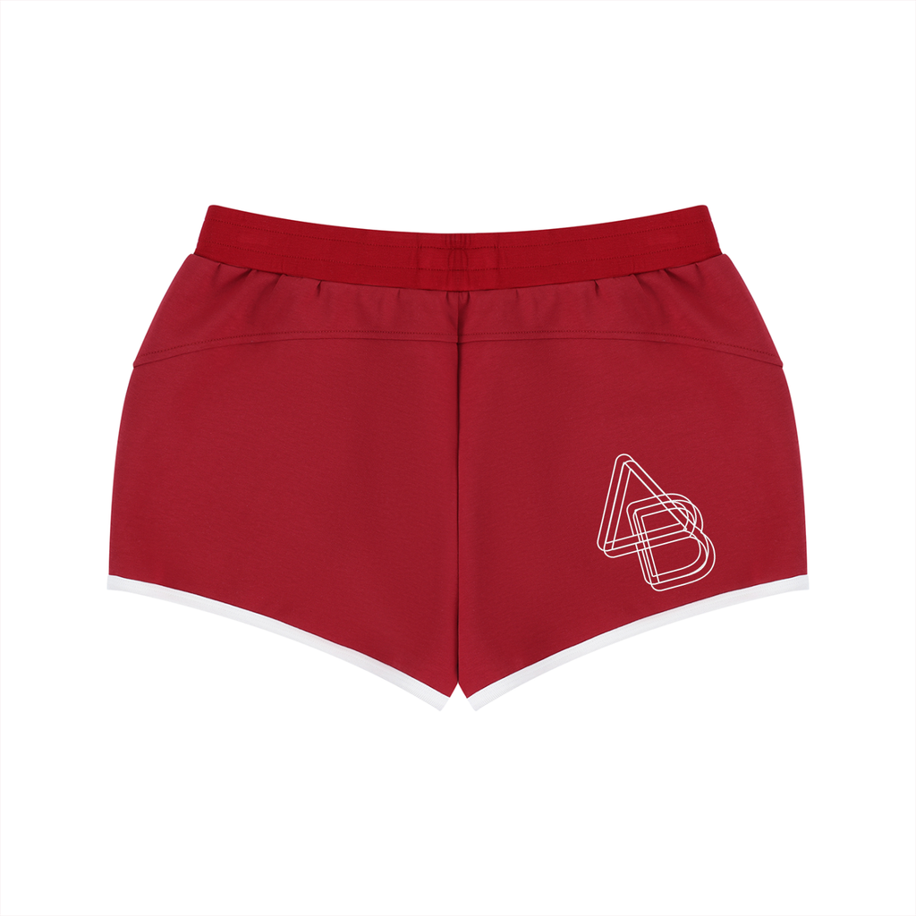 Women's Retro Veridion High Shorts