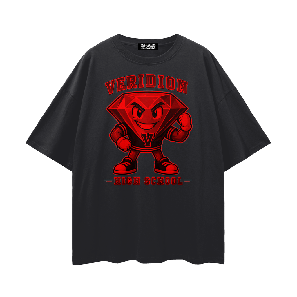 Veridion Central High Diamond Class T-Shirt