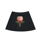 shadow,summer,skirt ,moonshadow,diamond,ai,artificial