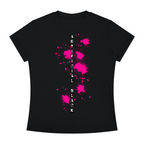 Women's Slim Fit Crewneck T-Shirt