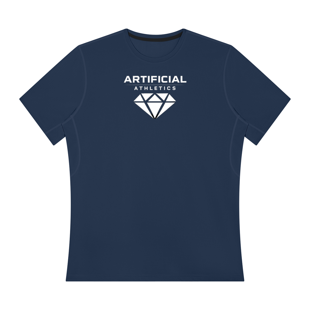 Men’s Artificial Athletics Regular Fit High Performance T