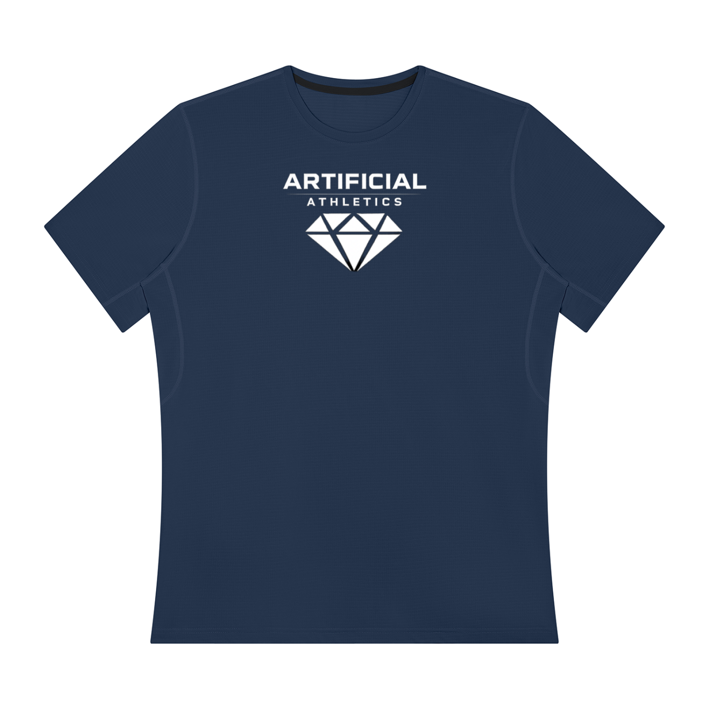 Men’s Artificial Athletics Regular Fit High Performance T