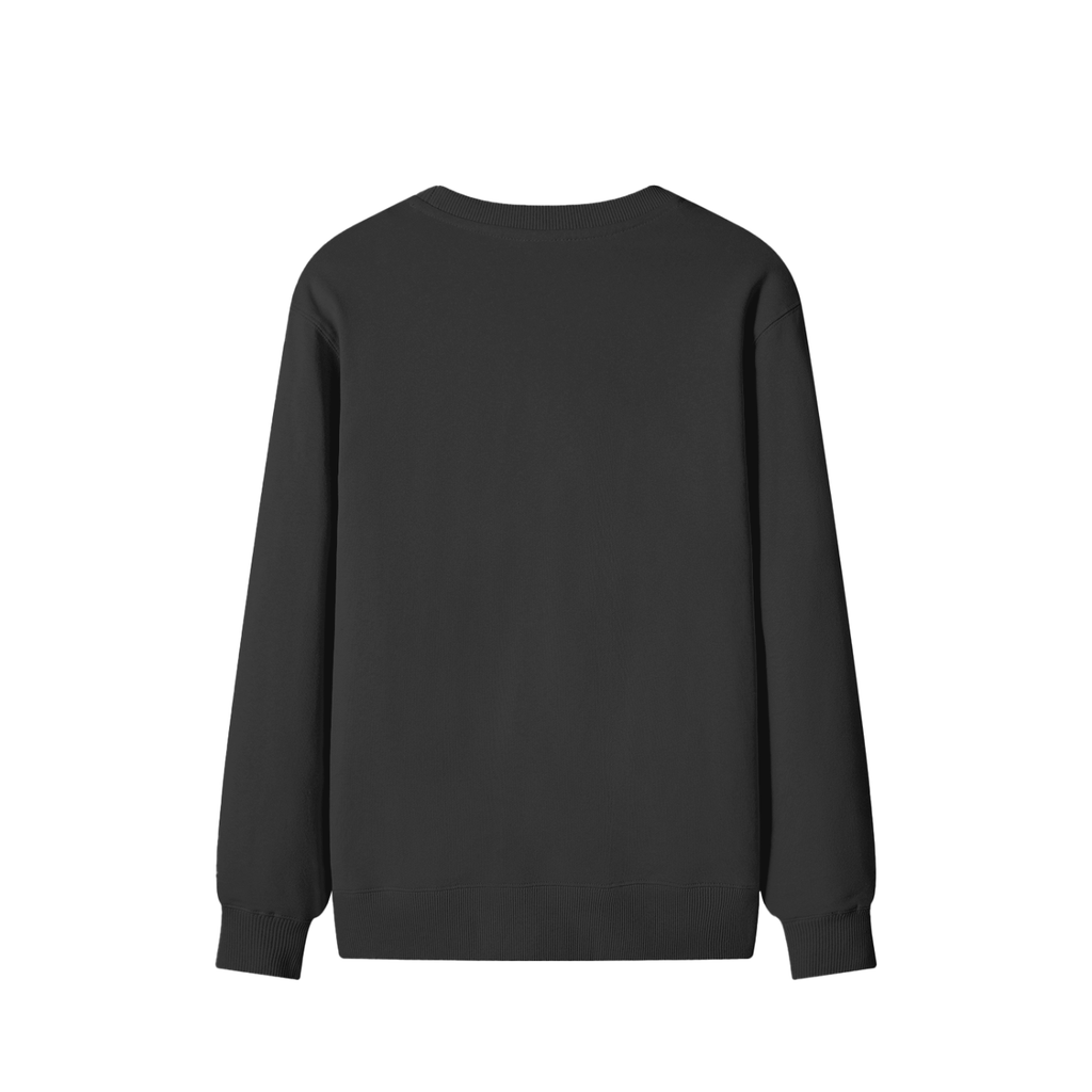 Sands of Time Unisex Cotton Sweatshirt