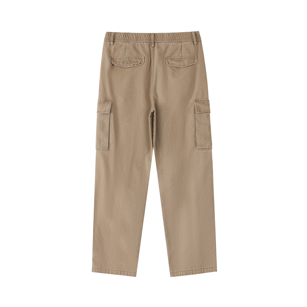 "Veridion Cargo Pants"