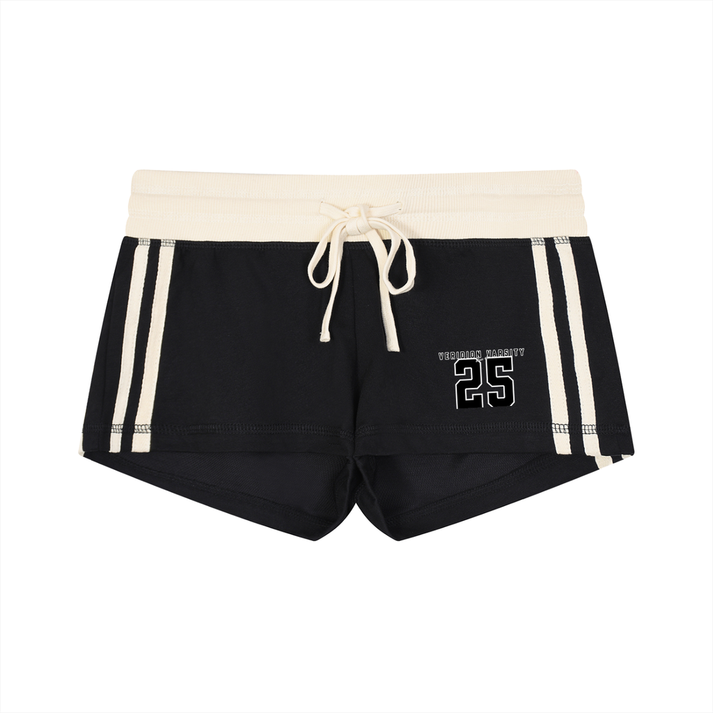 Diamond Class Varsity Women's Shorts