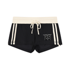 Diamond Class Varsity Women's Shorts