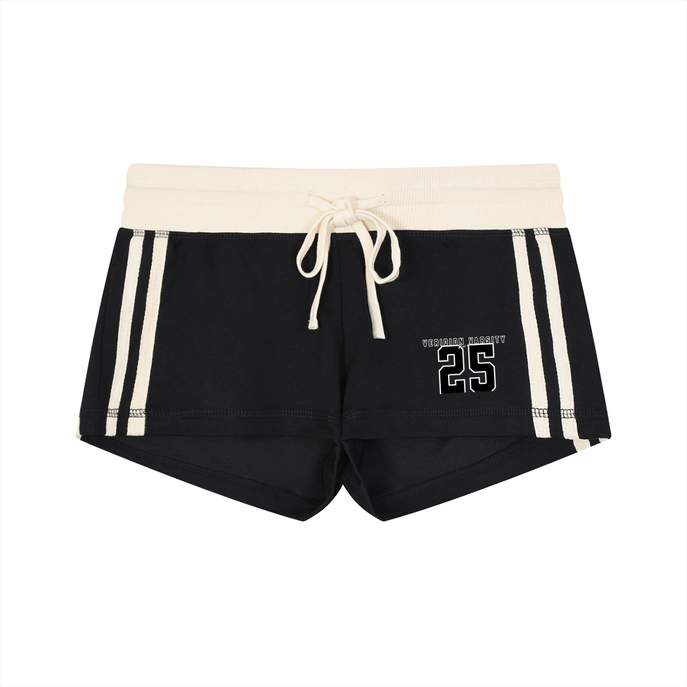 Diamond Class Varsity Women's Shorts