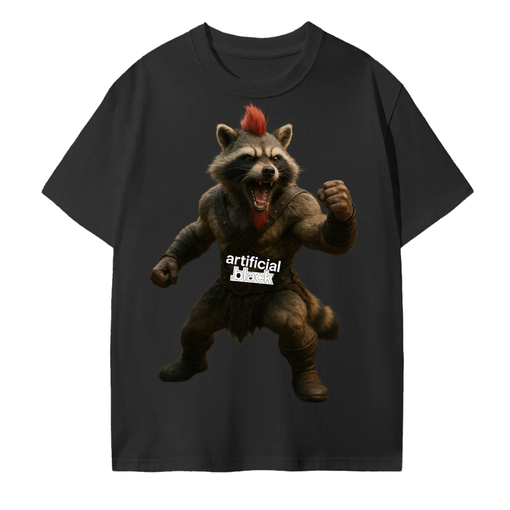 Barbaraccoon