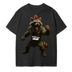 Barbaraccoon