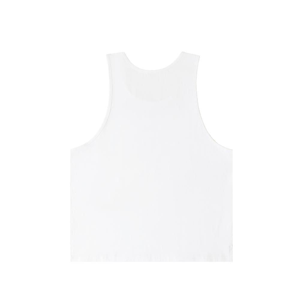 Unisex File Not Found Loose Tank