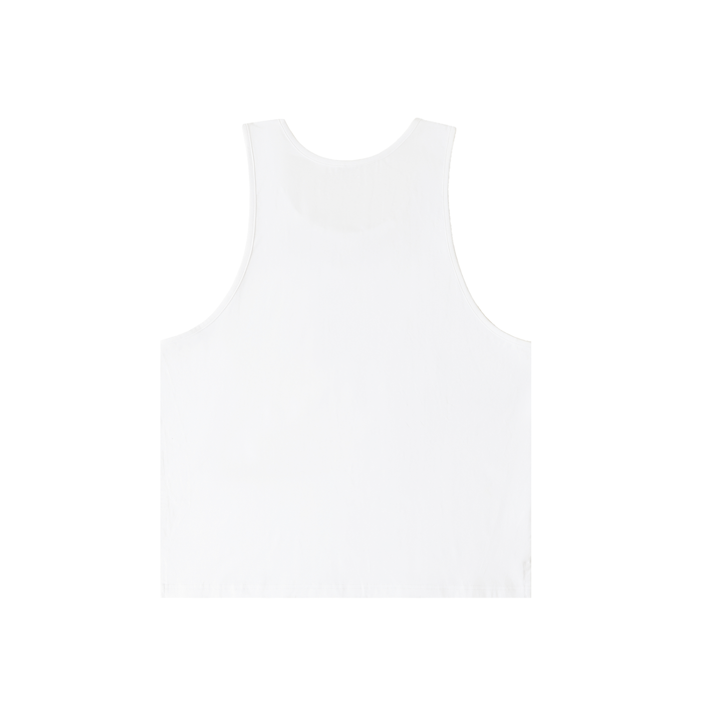 Unisex File Not Found Loose Tank