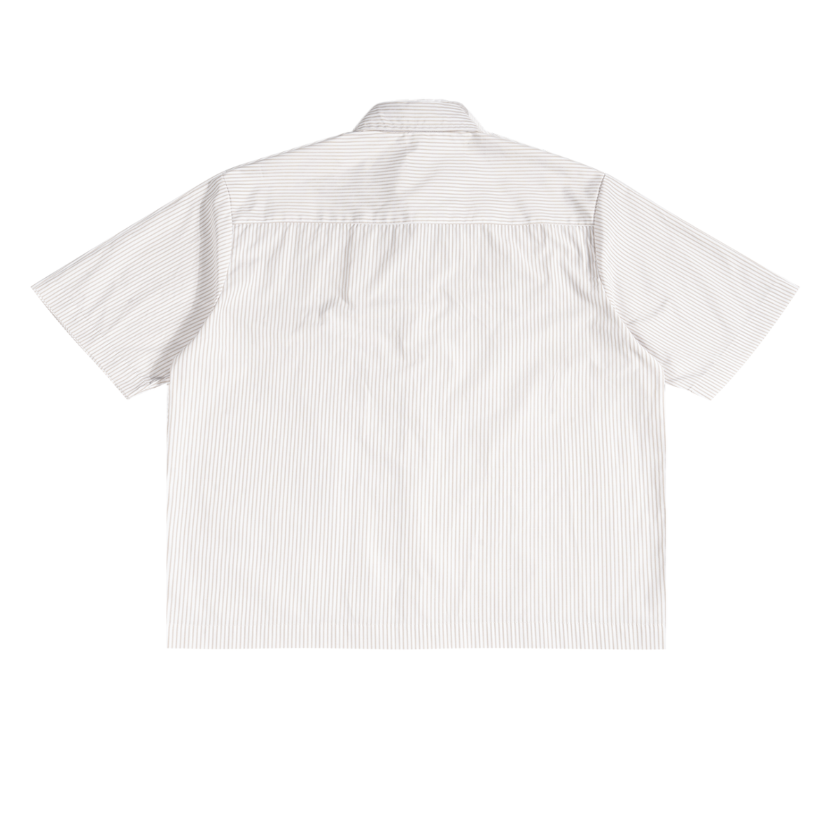 Proper Fowl Oversized Boxy Shirt