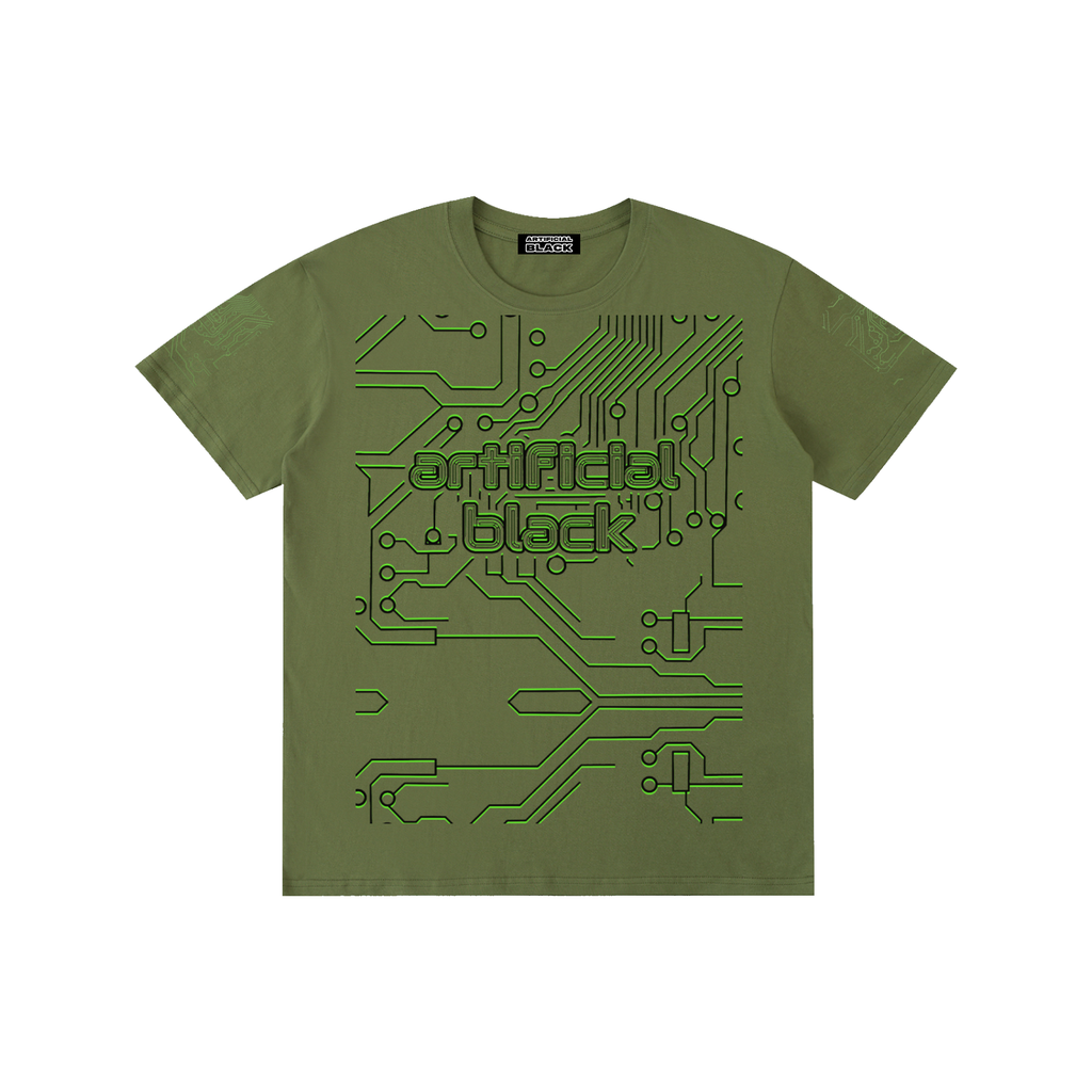 Digital Diamond Cut T