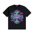 Unisex Neon Shadows of Veridion T