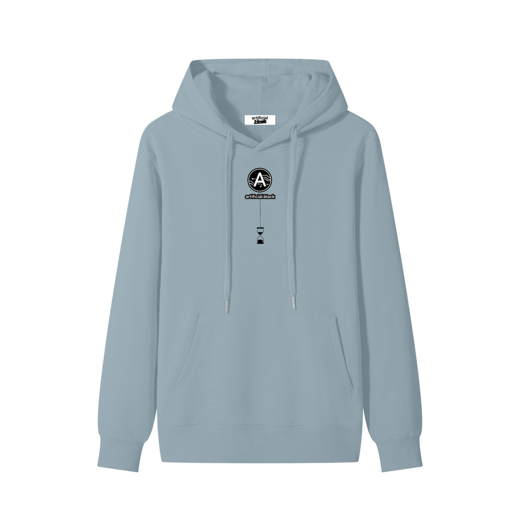 Digital Logo Classic Cotton Hoodie