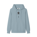Digital Logo Classic Cotton Hoodie