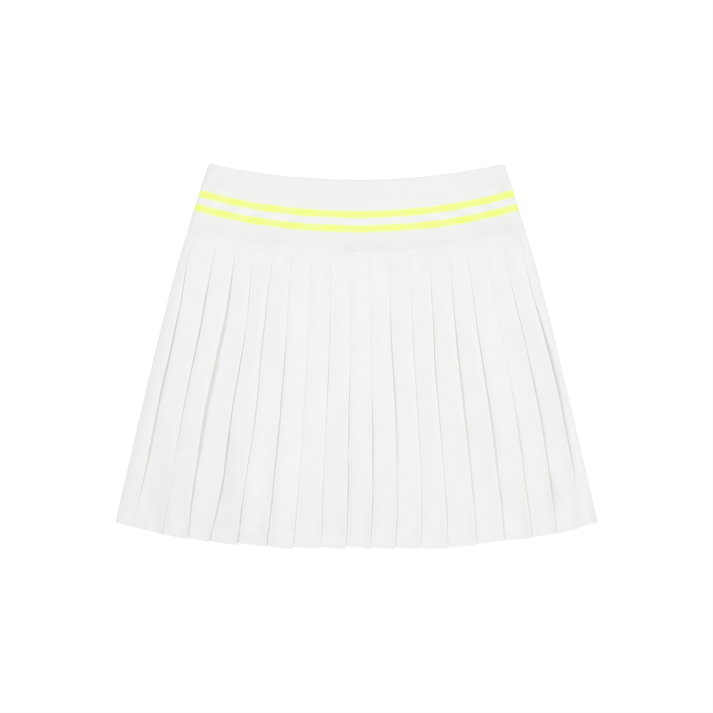 Women's Veridion Varsity Cheerleader Pleated Mini Skirt