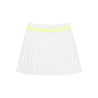 Women's Veridion Varsity Cheerleader Pleated Mini Skirt