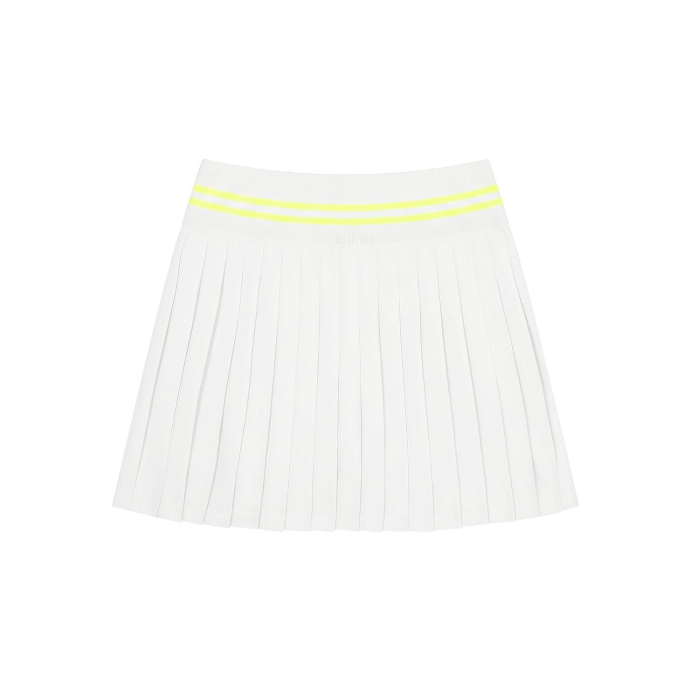 Women's Veridion Varsity Cheerleader Pleated Mini Skirt