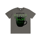 Coffee Dot EXE Diamond Cut T