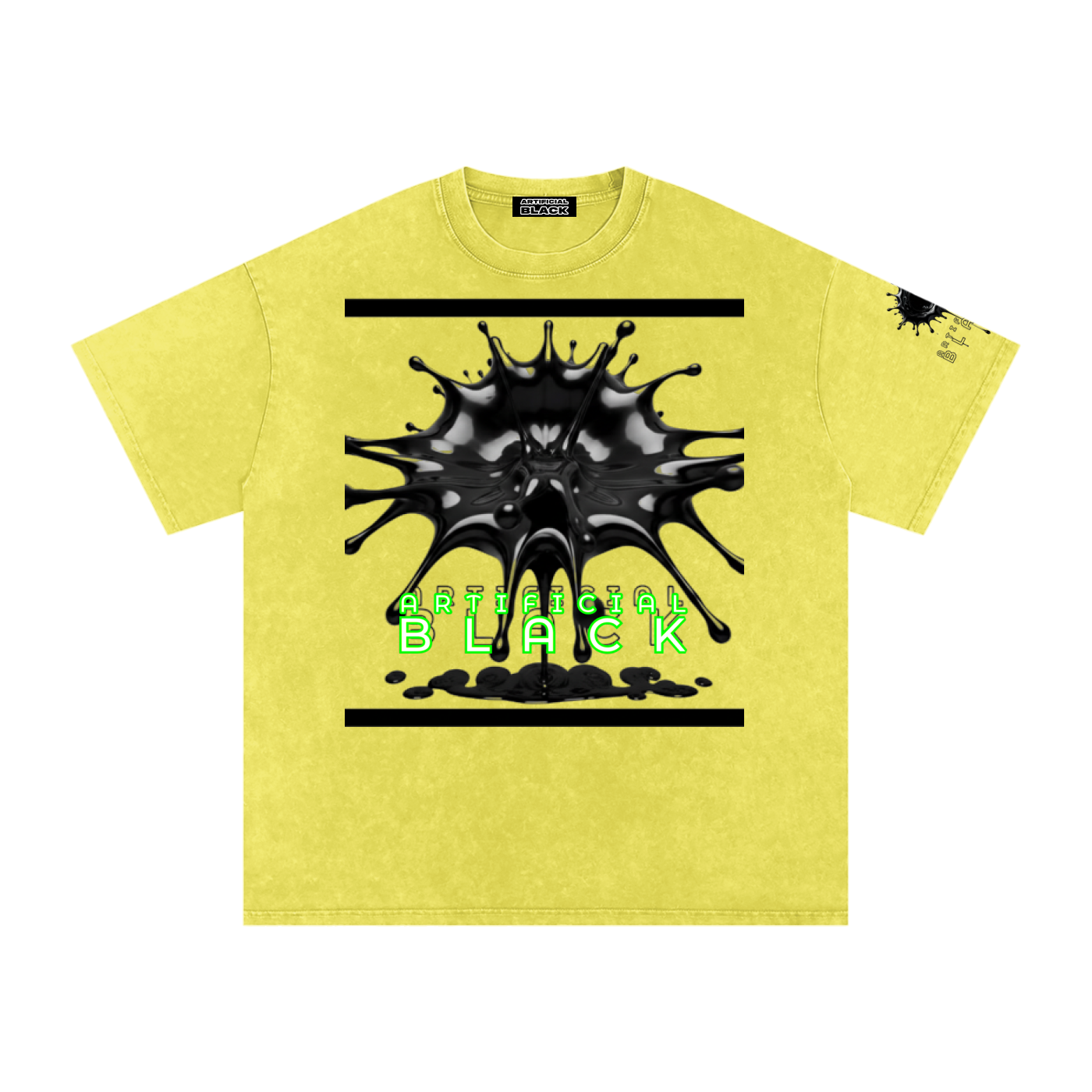 Artificial.Splatter T