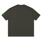Streetwear Designatio: Antimatter Oversized T
