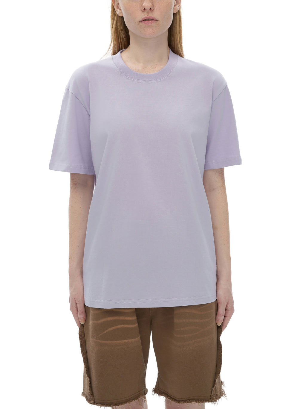 Chrome Dome Machine Baggy T-Shirt
