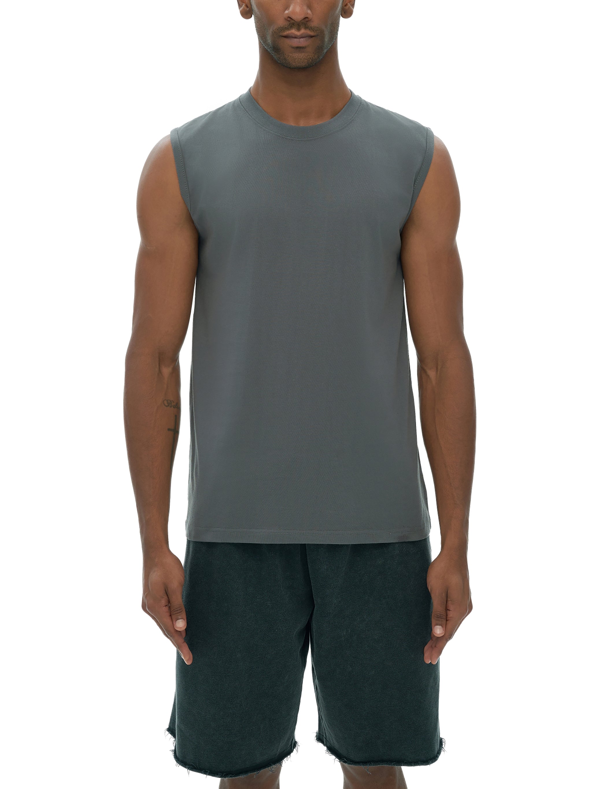 Multiversal Music Mens Tank Top