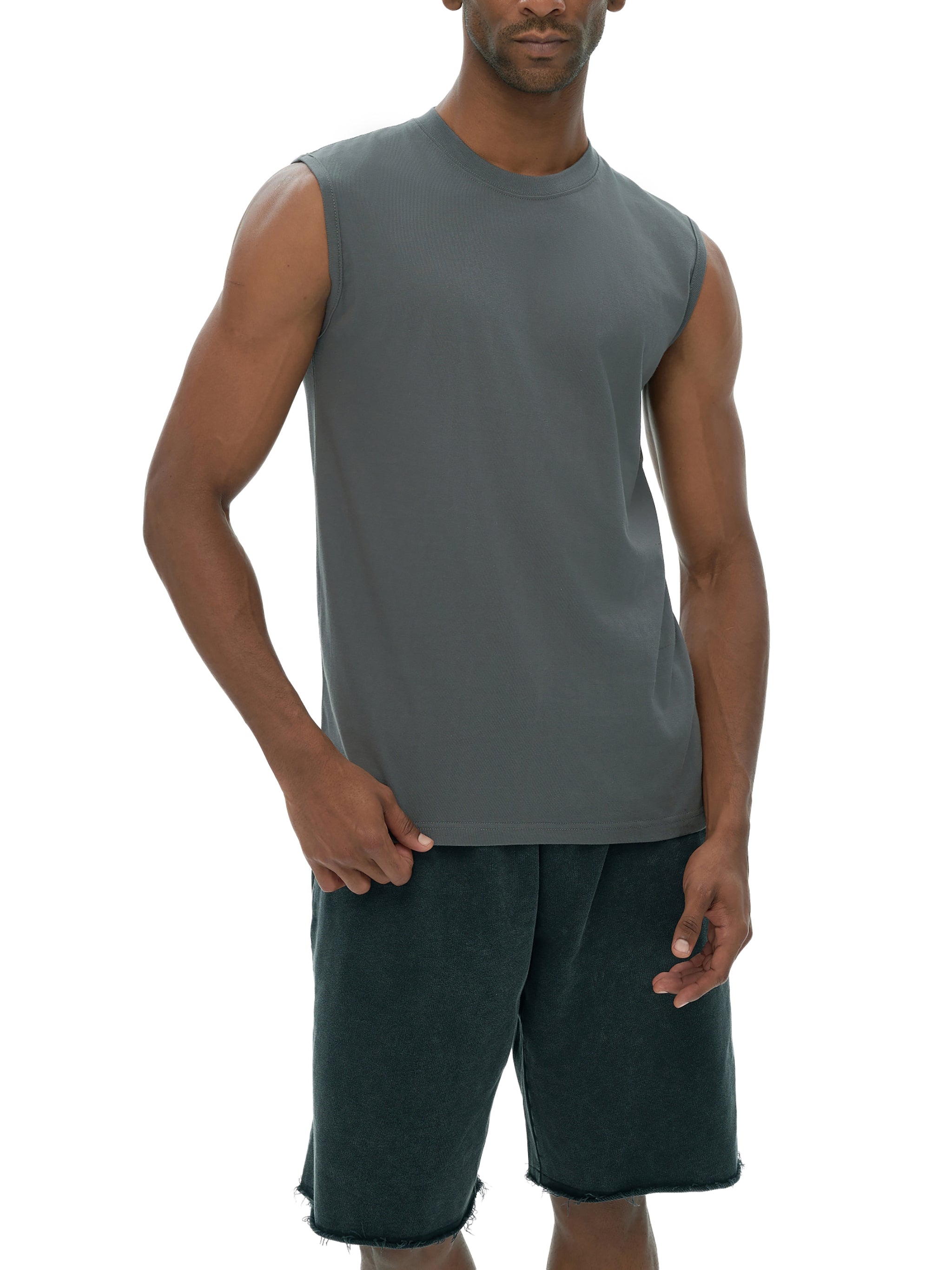 Multiversal Music Mens Tank Top