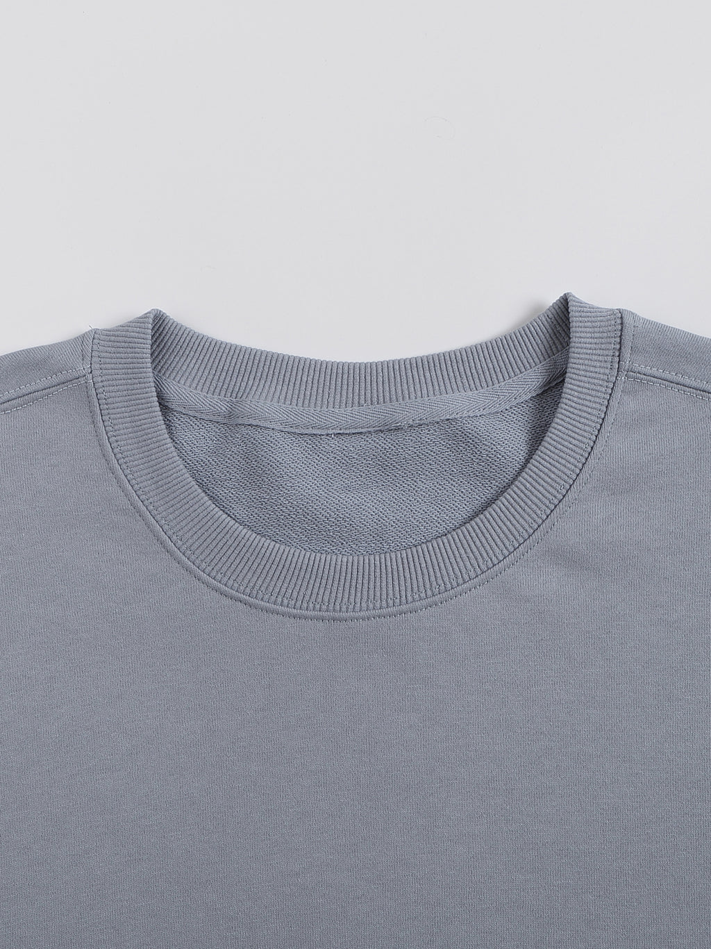 "Darkmatter Splash Sweater"