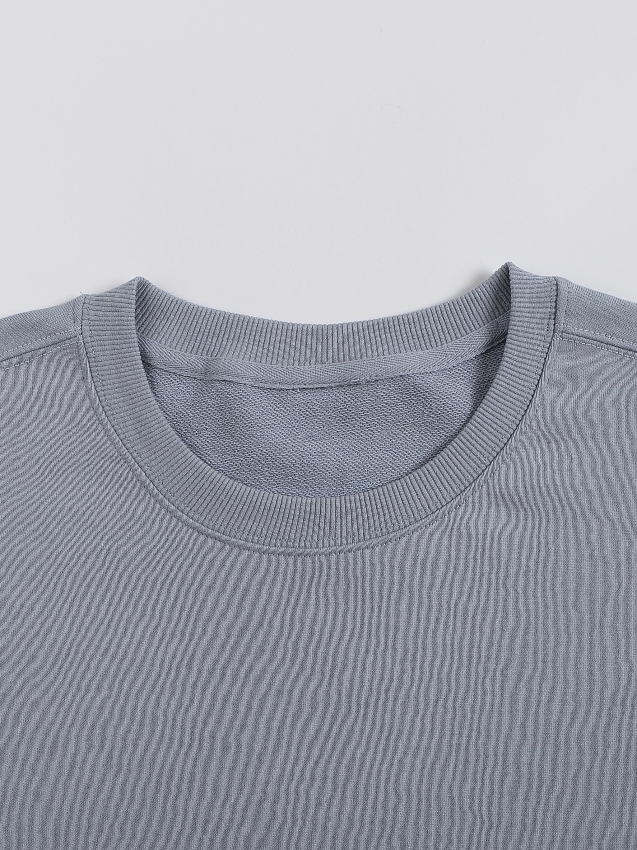 "Darkmatter Splash Sweater"