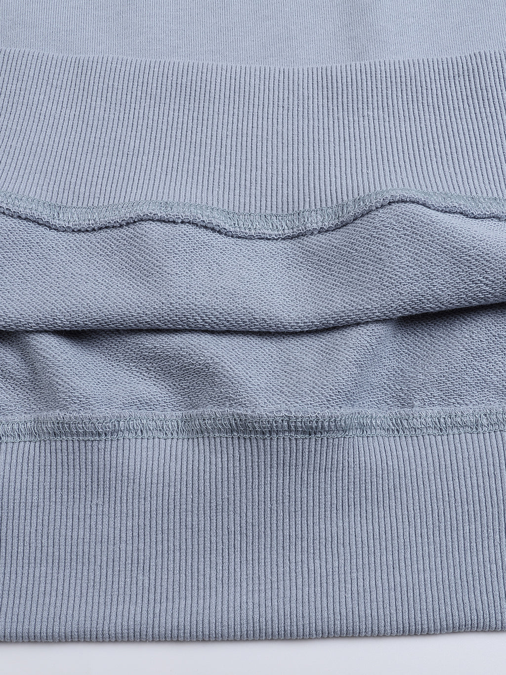 Veridion Souvenir Classic Cotton Sweater